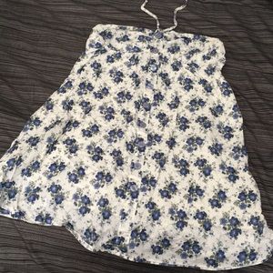 Halter neck top from Charlotte Russe